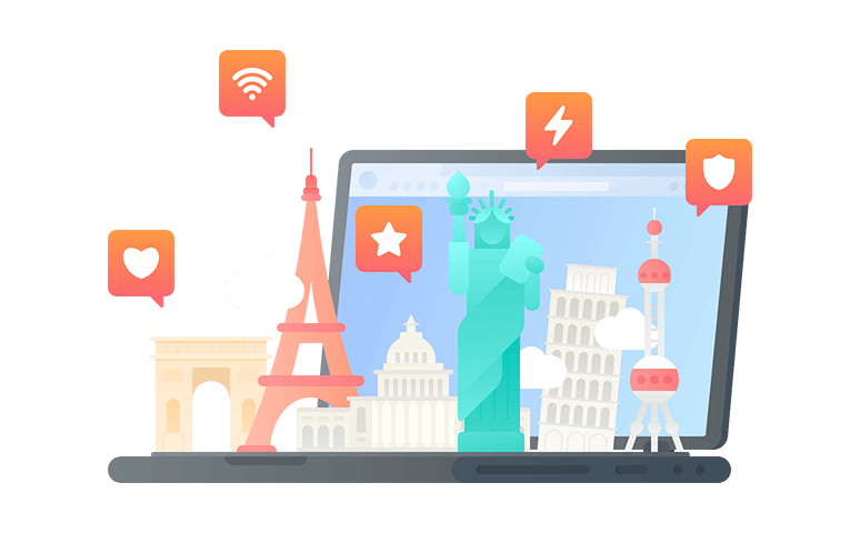 在荷兰解除腾讯视频版权限制 - 海龟VPN